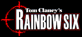 Image result for Tom Clancy rainbow 6 logo
